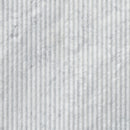 MSI Carrara White Milano Ribbo 12x24 Honed