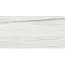 Carrara Zebrino Polished Marble Look Porcelain Tiles 12x24