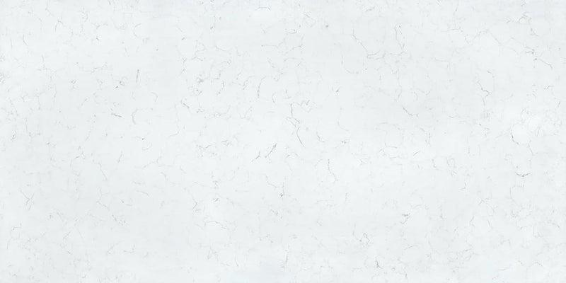 Carrera White Tessa Quartz