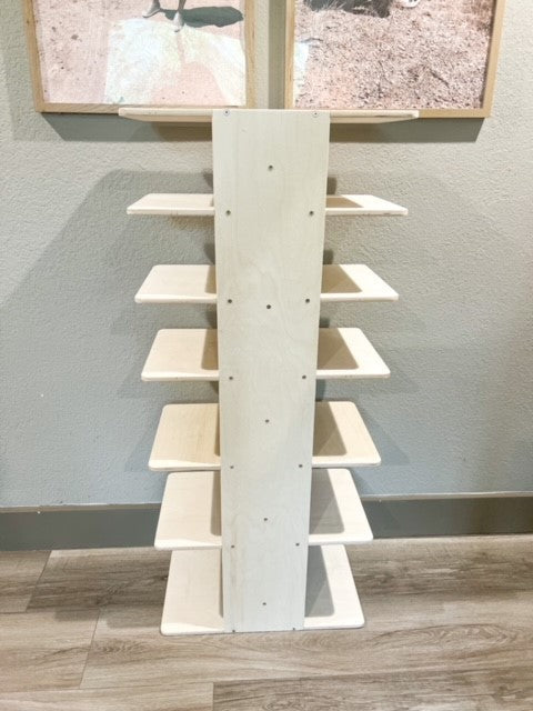 CARRIE- Shoe Tower, photo 6 of 7