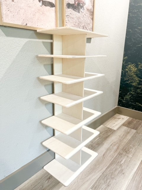 CARRIE- Shoe Tower, photo 4 of 7