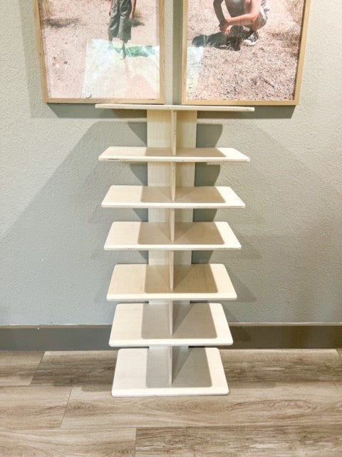 CARRIE- Shoe Tower, photo 5 of 7