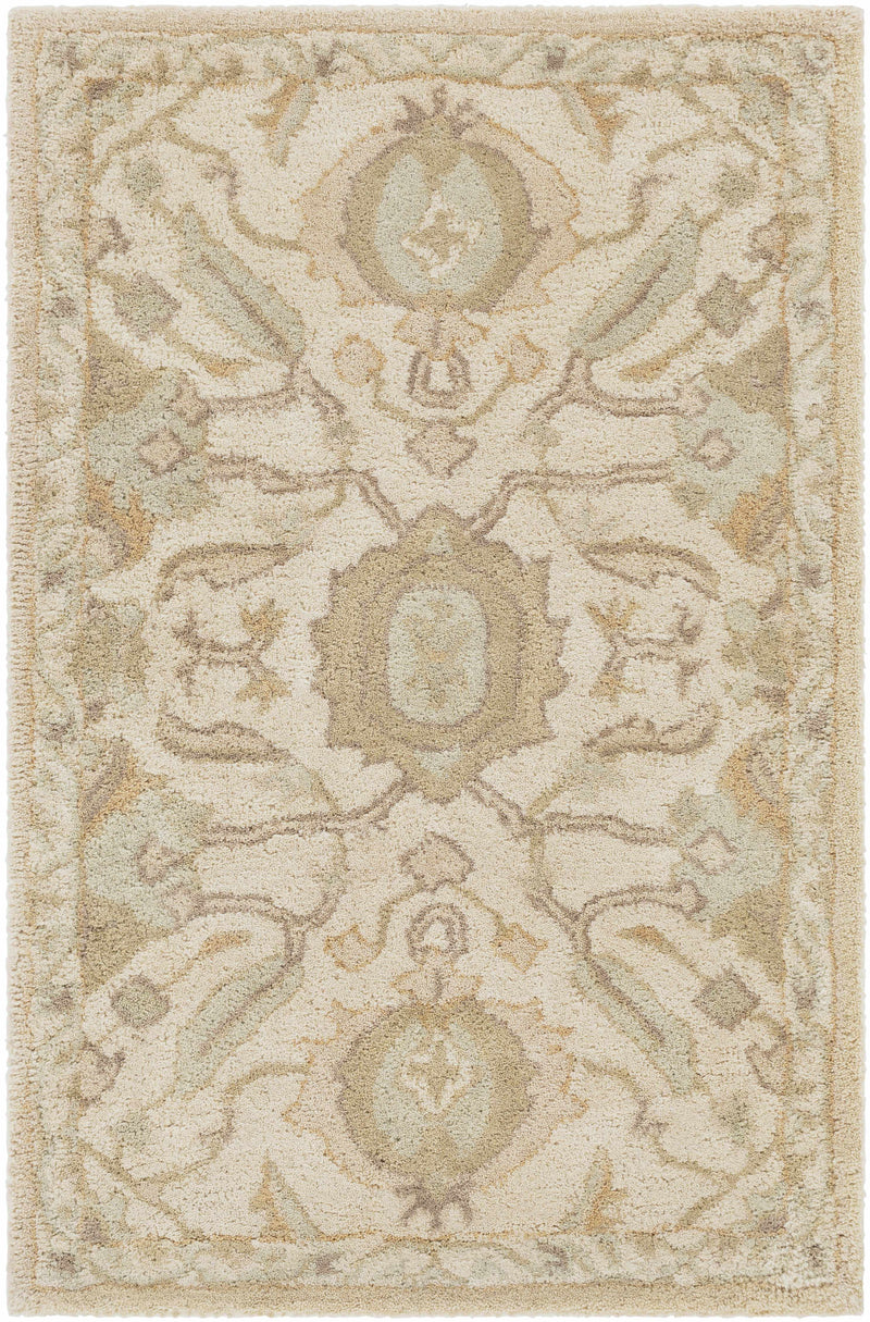 Carrolltown Area Rug