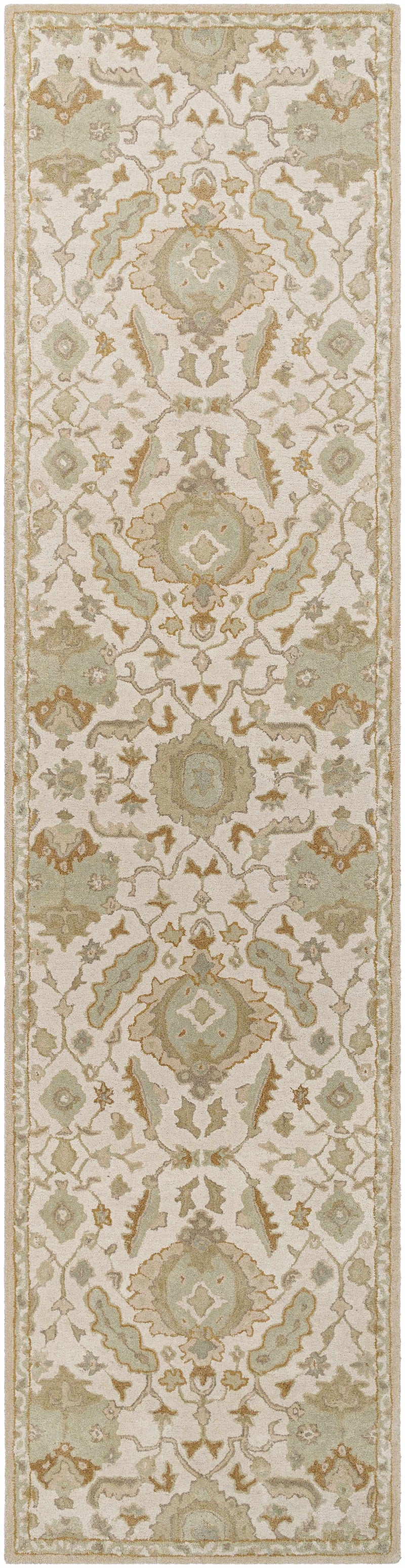 Carrolltown Area Rug