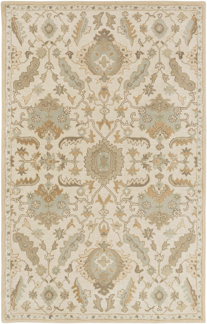 Carrolltown Area Rug