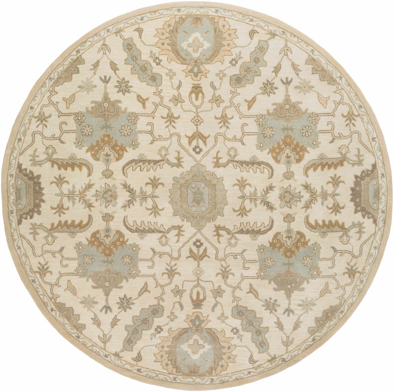 Carrolltown Area Rug