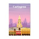 Cartagena Canvas - Studio 324