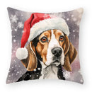 Cartoon animal christmas pillowcase set of 9 living room decor by Decorbites