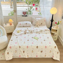 GobekUsa Kids' Summer Quilt: High-End Knitted Fabric, Super Soft & Breathable Comforter