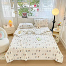 GobekUsa Kids' Summer Quilt: High-End Knitted Fabric, Super Soft & Breathable Comforter