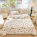 GobekUsa Kids' Summer Quilt: High-End Knitted Fabric, Super Soft & Breathable Comforter