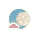 GobekUsa Kids' Room Cartoon Wall Lamp: Cute LED Lighting for Bedroom, Aisle, Bedside