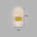 GobekUsa Kids' Room Cartoon Wall Lamp: Cute LED Lighting for Bedroom, Aisle, Bedside