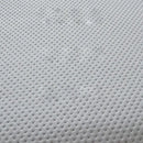 GobekUsa Cartoon Embroidered Fitted Sheet for Single Bed - All-Season Comfort