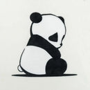 GobekUsa Cartoon Panda Flannel Double Sided Woolen Blanket for Home Office Sofa - Super Soft & Cozy