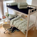 GobekUsa Cartoon Style Cotton Printed Bedding Sets in Single/Double Size