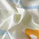 GobekUsa Cartoon Style Cotton Printed Bedding Sets in Single/Double Size