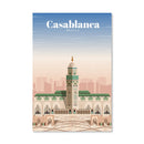 Casablanca Canvas - Studio 324