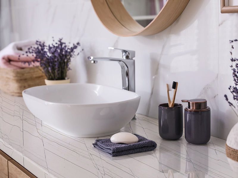 Casablanca Quartzite