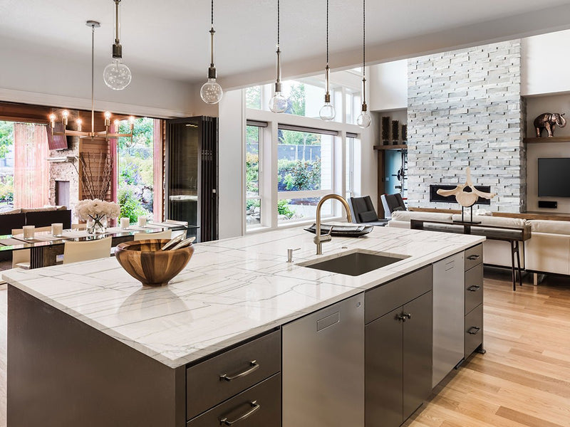 Casablanca Quartzite