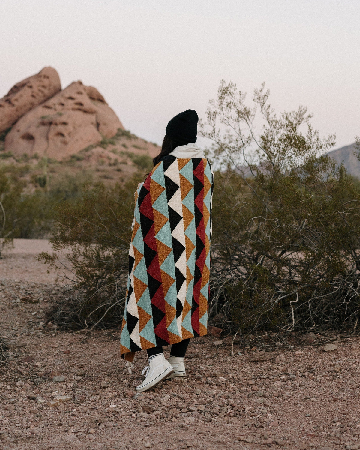 Cascade Blanket, photo 4 of 9