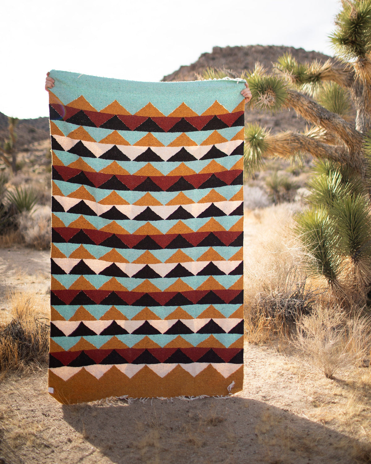Cascade Blanket, photo 7 of 9