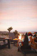 Cascade Blanket by Trek Light