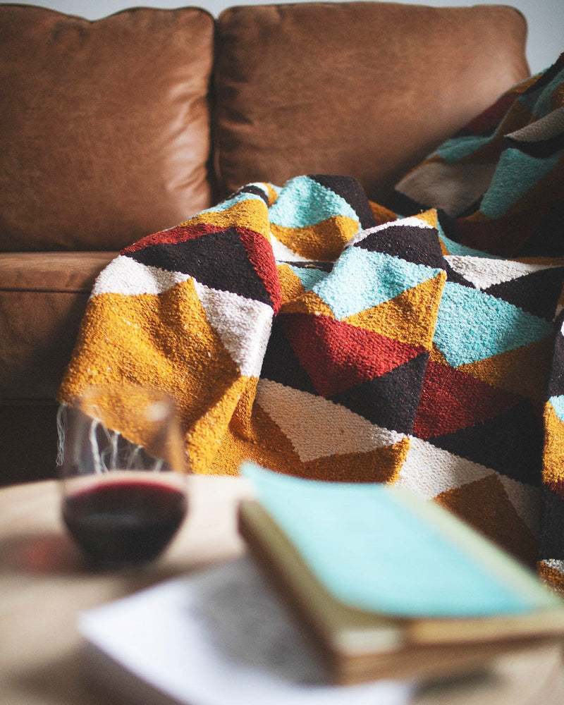 Cascade Blanket, photo 2 of 9