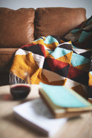Cascade Blanket by Trek Light