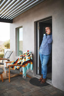 Cascade Blanket