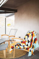 Cascade Blanket by Trek Light