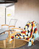 Cascade Blanket
