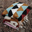 Cascade Blanket by Trek Light
