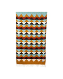 Cascade Blanket
