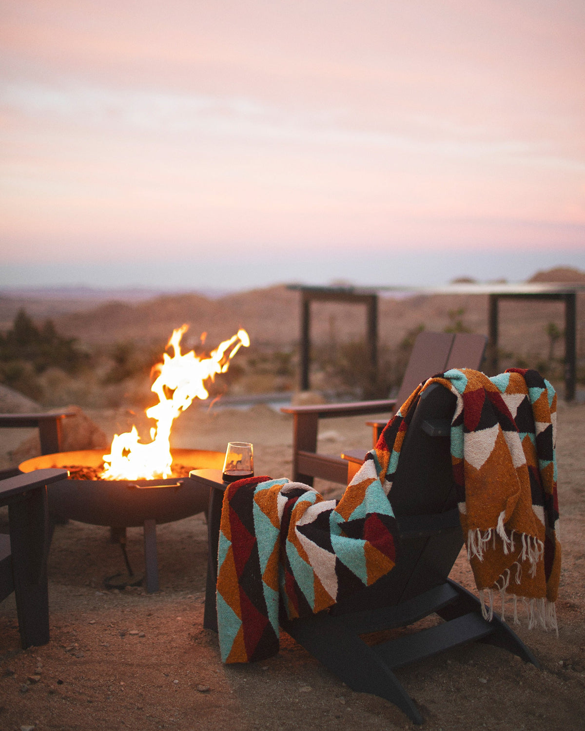 Cascade Blanket, photo 9 of 9