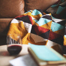 Cascade Blanket