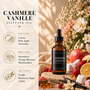 Scented Diffuser Oil