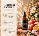 Scented Diffuser Oil