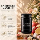 Powdered Luxury Laundry Detergent