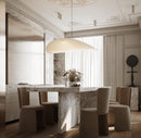 Cassiopea Dining Table