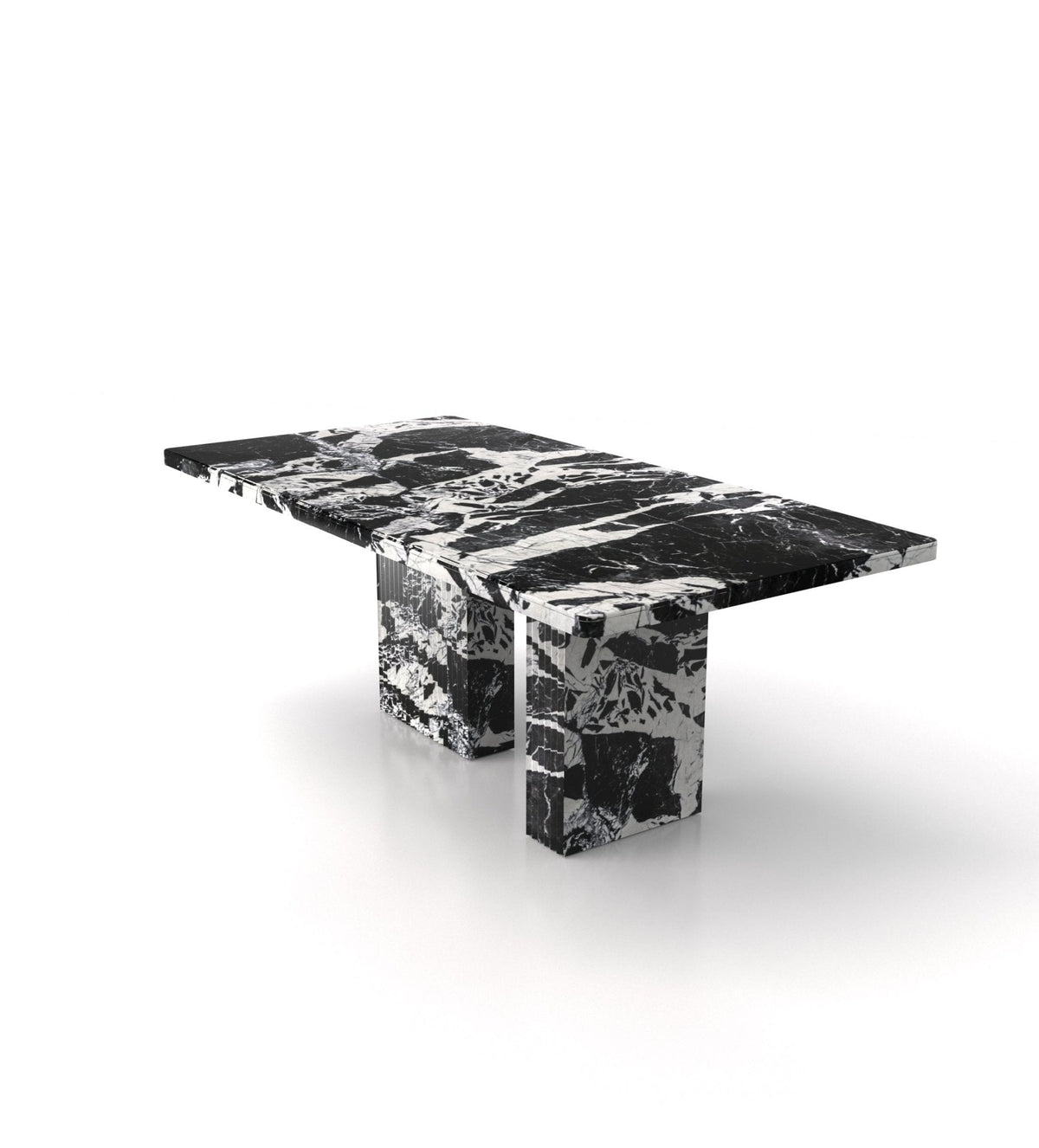 Cassiopea Dining Table, photo 5 of 16