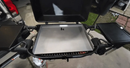 Cast Iron Flat Top Griddle by HitchFire