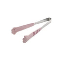 Cat paw stainless steel food tongs kitchen gadgets by Decorbites