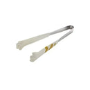 Cat paw stainless steel food tongs kitchen gadgets by Decorbites