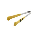 Cat paw stainless steel food tongs kitchen gadgets by Decorbites