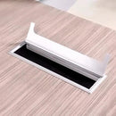 Eszti · Executive Desk w/ Mobile Storage