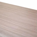 Eszti · Executive Desk w/ Mobile Storage
