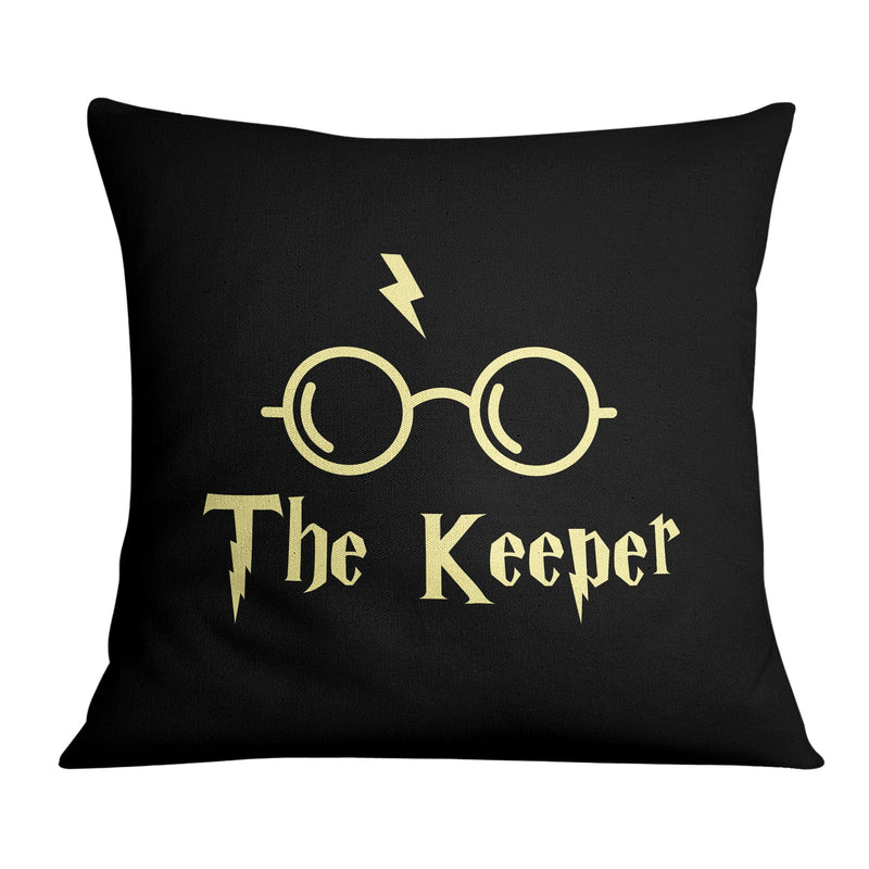 Catch and Keeper Cushion