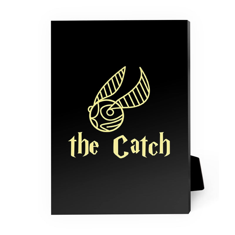 Catch and Keeper Desktop Canvas