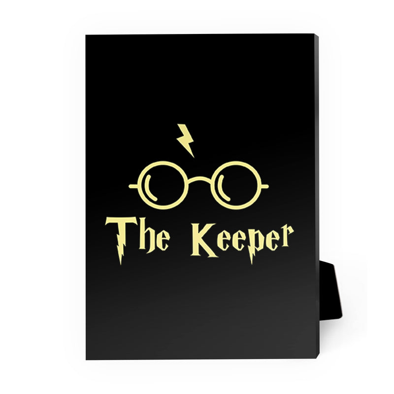 Catch and Keeper Desktop Canvas